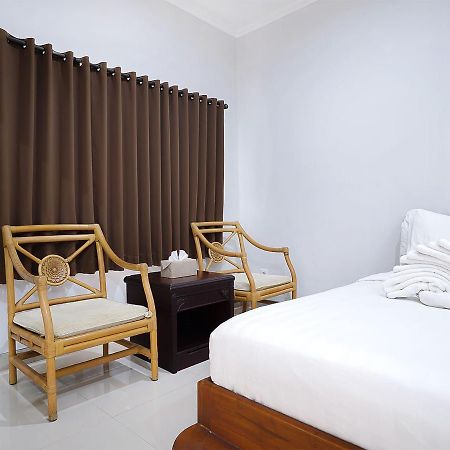 Amanlane Suite Seminyak Managed By Arm Hospitality Esterno foto